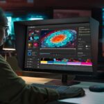 Dell เปิดตัว UltraSharp 6K และ 4K QD-OLED รุ่นแรกในงาน CES 2026