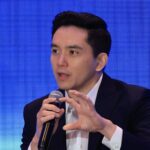 ซีอีโอ Gulf Binance ชี้คริปโทฯ ปี 2026 เข้าสู่ยุค Mass Adoption เต็มตัว ชู 3 ปัจจัยหนุนสถาบันการเงินโลกแห่ลงทุน