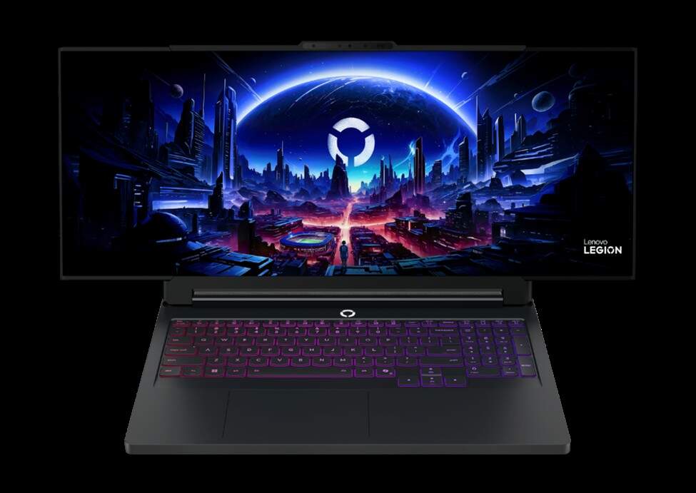 Lenovo ปฏิวัติวงการเกมมิ่งที่ CES 2026 เผยโฉมแล็ปท็อป "จอโรลเลอร์" ขยายได้ถึง 24 นิ้ว พร้อมขุมพลัง RTX 50-Series