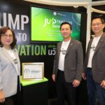 AIS Academy คว้ารางวัลระดับภูมิภาค SL25 ชูนวัตกรรม JUMP THAILAND ยกระดับคุณภาพชีวิตผู้สูงอายุและผู้พิการ