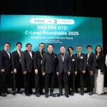 ชไนเดอร์ อิเล็คทริค ผนึกบิ๊กพลังงานไทย เร่งเครื่องสู่ Net Zero 2050 ชูเทคโนโลยีดิจิทัล-AI พลิกโฉมอุตสาหกรรม