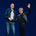 Siemens ผนึก NVIDIA เปิดตัว Industrial AI Ops ปฏิวัติโรงงานอัจฉริยะในงาน CES 2026
