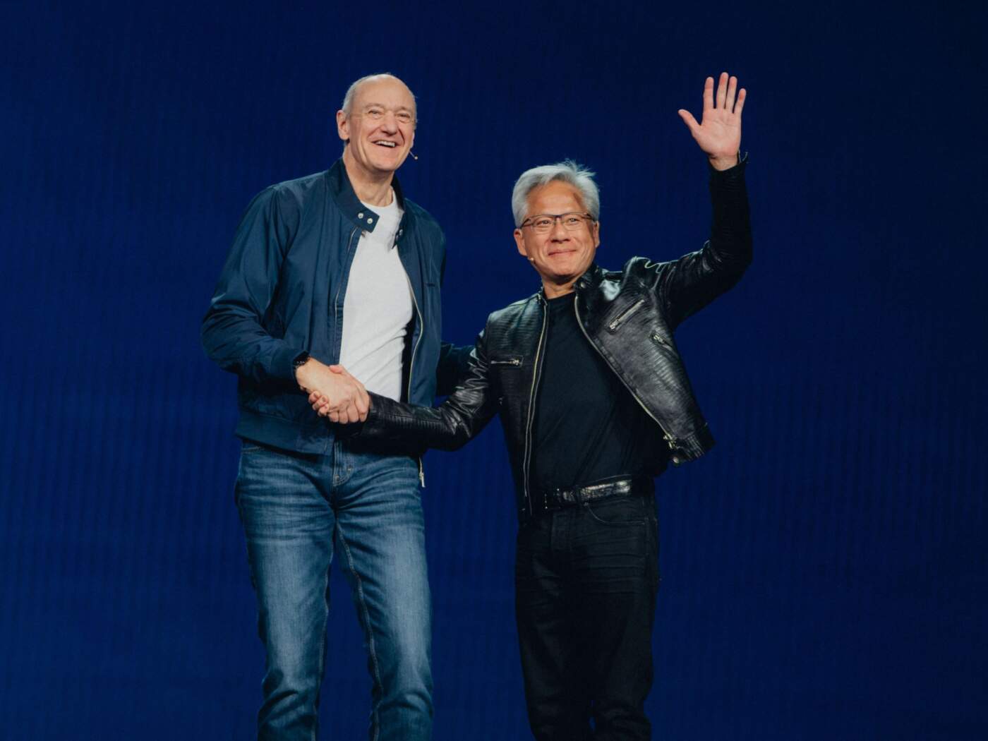 Siemens ผนึก NVIDIA เปิดตัว Industrial AI Ops ปฏิวัติโรงงานอัจฉริยะในงาน CES 2026