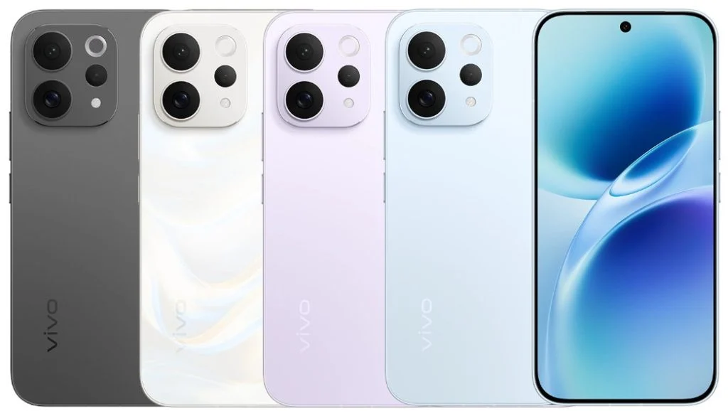 หลุดวันเปิดตัว vivo V70 และ V70 Elite กุมภาพันธ์นี้ จัดเต็มเลนส์ ZEISS พร้อมแบต 6500mAh