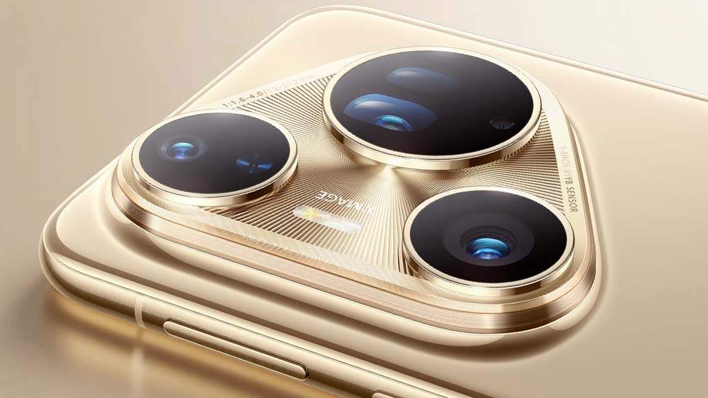 หลุดสเปกกล้อง Huawei Pura 90 Ultra เตรียมใช้เซนเซอร์ 200MP จาก SmartSens