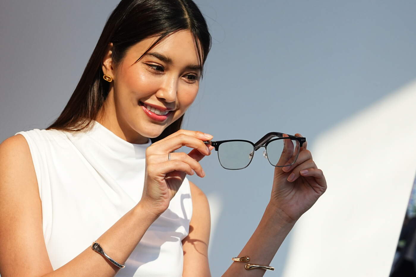 Xiaomi เขย่าตลาด AIoT ส่ง "แว่นตาอัจฉริยะ" รุ่นล่าสุด พร้อมเครื่องฟอกอากาศตัวท็อปและสกู๊ตเตอร์ไฟฟ้าอัปเกรดใหม่