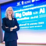 BDI กางแผนยุทธศาสตร์ AI เล็งปั้นบุคลากร 10 ล้านคน พร้อมพัฒนา ‘Thai LLM’ โมเดลภาษาไทยเพื่อความมั่นคงของประเทศ
