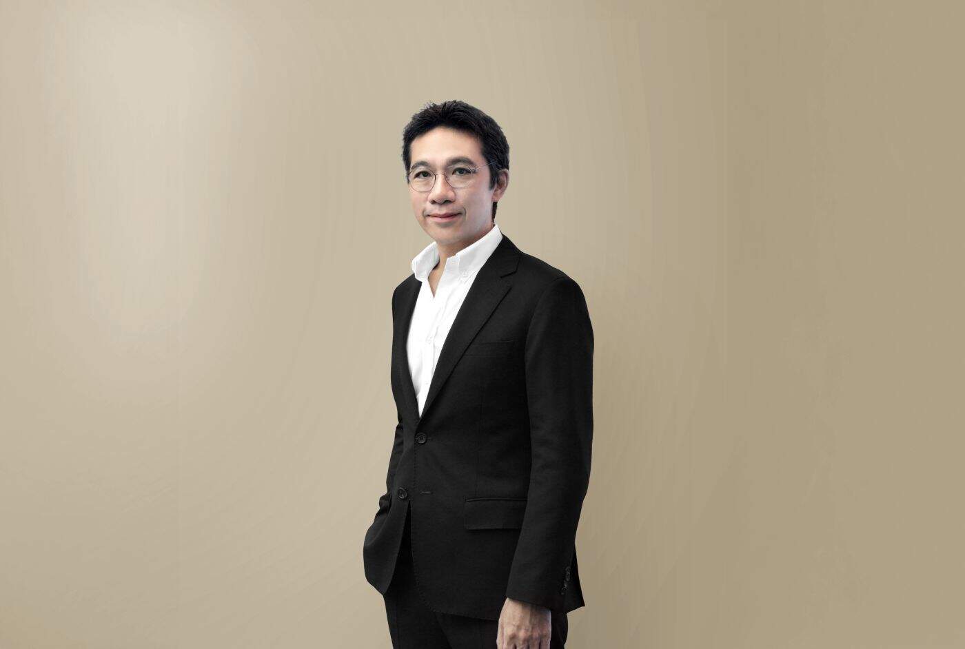 เซ็นทรัลพัฒนา ประกาศตั้ง 'ชนวัฒน์ เอื้อวัฒนะสกุล' ขึ้นแท่น CEO คนใหม่ มีผล 1 พฤษภาคม 2569