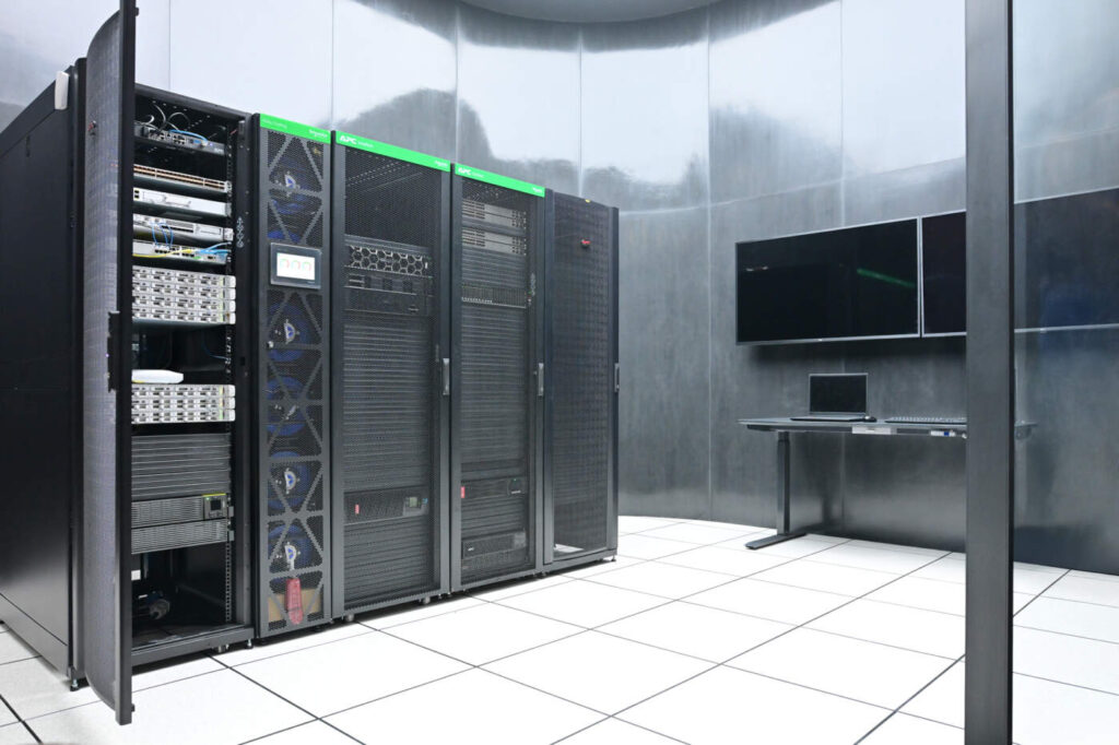 SYNNEX TECHNOLOGY SHOWCASE พลิกโฉมโลกดิจิทัลด้วยโซลูชัน