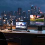 Lenovo ขนทัพ AI PC บุกงาน CES 2026 เปิดตัว "Lenovo Qira" ผู้ช่วยอัจฉริยะ พร้อมไลน์อัพ Yoga - IdeaPad รุ่นใหม่ล่าสุด