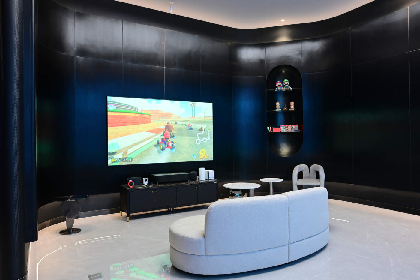 SYNNEX TECHNOLOGY SHOWCASE พลิกโฉมโลกดิจิทัลด้วยโซลูชัน