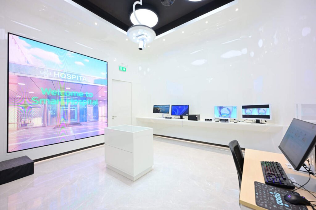 SYNNEX TECHNOLOGY SHOWCASE พลิกโฉมโลกดิจิทัลด้วยโซลูชัน