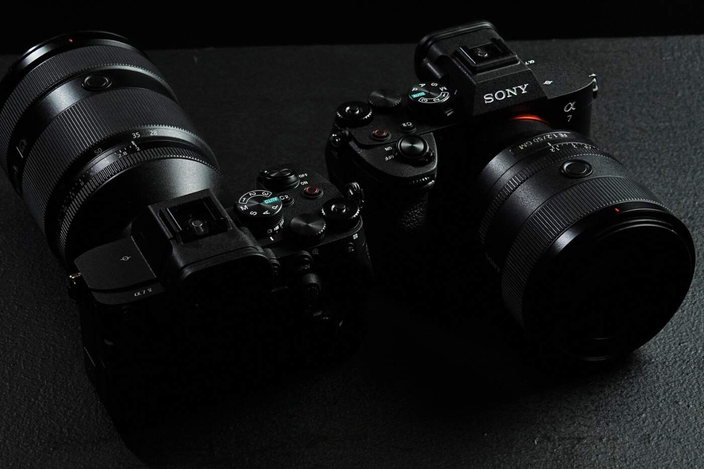 โซนี่ไทยเปิดตัว Sony Alpha 7 V กล้องฟูลเฟรม AI อัจฉริยะ ปฏิวัติวงการภาพนิ่งและวิดีโอ