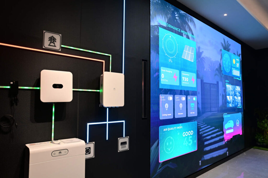 SYNNEX TECHNOLOGY SHOWCASE พลิกโฉมโลกดิจิทัลด้วยโซลูชัน