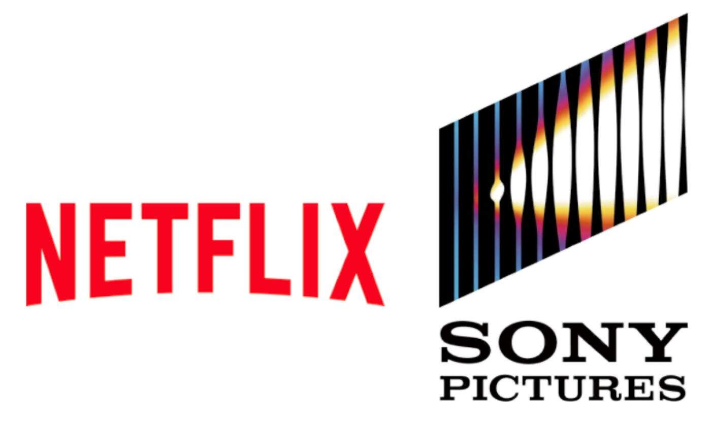 Netflix คว้าสิทธิ์ฉายหนัง Sony Pictures เจ้าเดียวในโลก หลังออกจากโรงภาพยนตร์ เริ่มปีนี้!