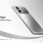 Infinix Note Edge มือถือจอโค้งบางเฉียบ 7.2 มม. คอนเฟิร์มแล้ว มาพร้อม Dimensity 7100