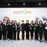ซีพีแรม จับมือ กระทรวงแรงงาน บุก JOB EXPO THAILAND 2026 เปิดรับสมัครงานครั้งใหญ่ หนุนคนไทยมีรายได้ยั่งยืน