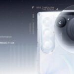 nubia ยันวันเปิดตัว RedMagic 11 Air รุ่น Global วันที่ 29 ม.ค. นี้ จัดเต็มชิป Snapdragon 8 Elite และแบตฯ 7000 mAh
