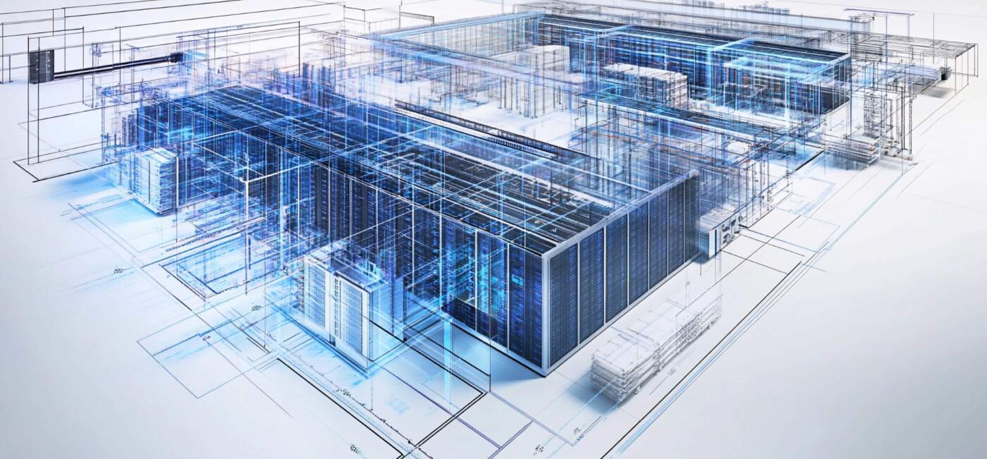 ชไนเดอร์ อิเล็คทริค ผนึก AVEVA - ETAP รุกพันธมิตร OpenUSD ปฏิวัติ Digital Twin สู่ยุค AI Factory