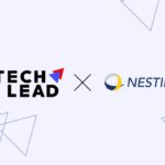 TECHLEAD รุกฟินเทค เข้าถือหุ้น Nestifly ปั้น StockLend ปลดล็อกแหล่งเงินทุนใหม่ให้ SME ไทย