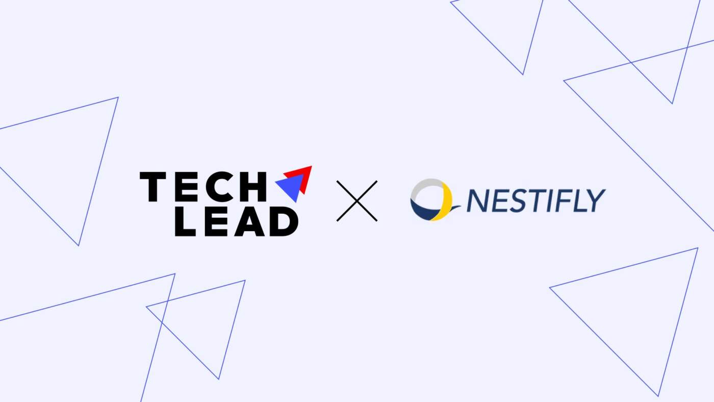 TECHLEAD รุกฟินเทค เข้าถือหุ้น Nestifly ปั้น StockLend ปลดล็อกแหล่งเงินทุนใหม่ให้ SME ไทย