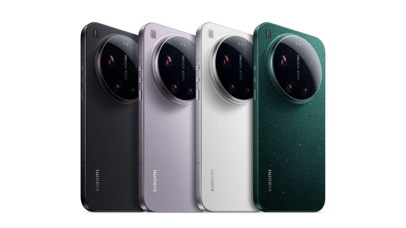 Xiaomi 18 อาจอัปเกรดกล้อง Periscope 5x พร้อมชิป Snapdragon รุ่นใหม่ล่าสุด