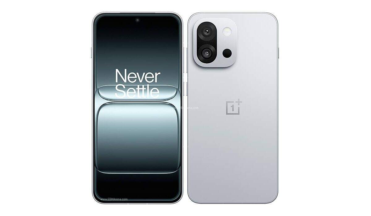 หลุดสเปก OnePlus 15T เรือธงไซส์คอมแพกต์ จัดเต็มชิป Snapdragon 8 Elite Gen 5 และแบต 8000 mAh