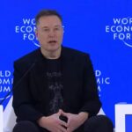 สรุปวิสัยทัศน์ Elon Musk บนเวที Davos 2026: ยุคแห่งหุ่นยนต์ล้นโลกและจุดสิ้นสุดความยากจน