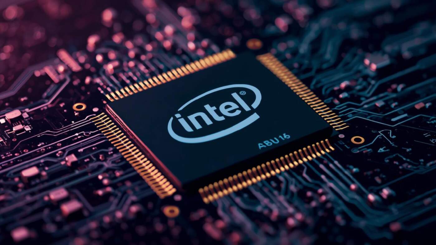 Apple จ่อดึง Intel ร่วมผลิตชิป iPhone-Mac ปี 2027 ลดพึ่งพา TSMC