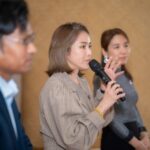 TSB กางแผนปี 69 ปั้นโมเดล ‘Green Mobility’ ยกระดับคุณภาพเดินรถไฟฟ้า ตั้งเป้าผู้โดยสาร 4.5 แสนคนต่อวัน