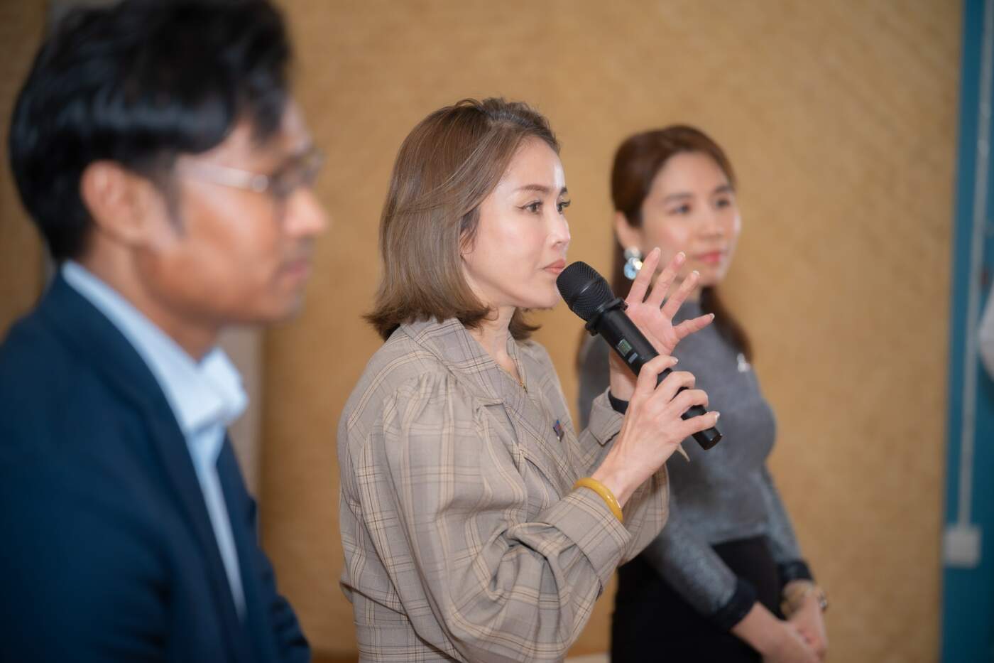 TSB กางแผนปี 69 ปั้นโมเดล ‘Green Mobility’ ยกระดับคุณภาพเดินรถไฟฟ้า ตั้งเป้าผู้โดยสาร 4.5 แสนคนต่อวัน
