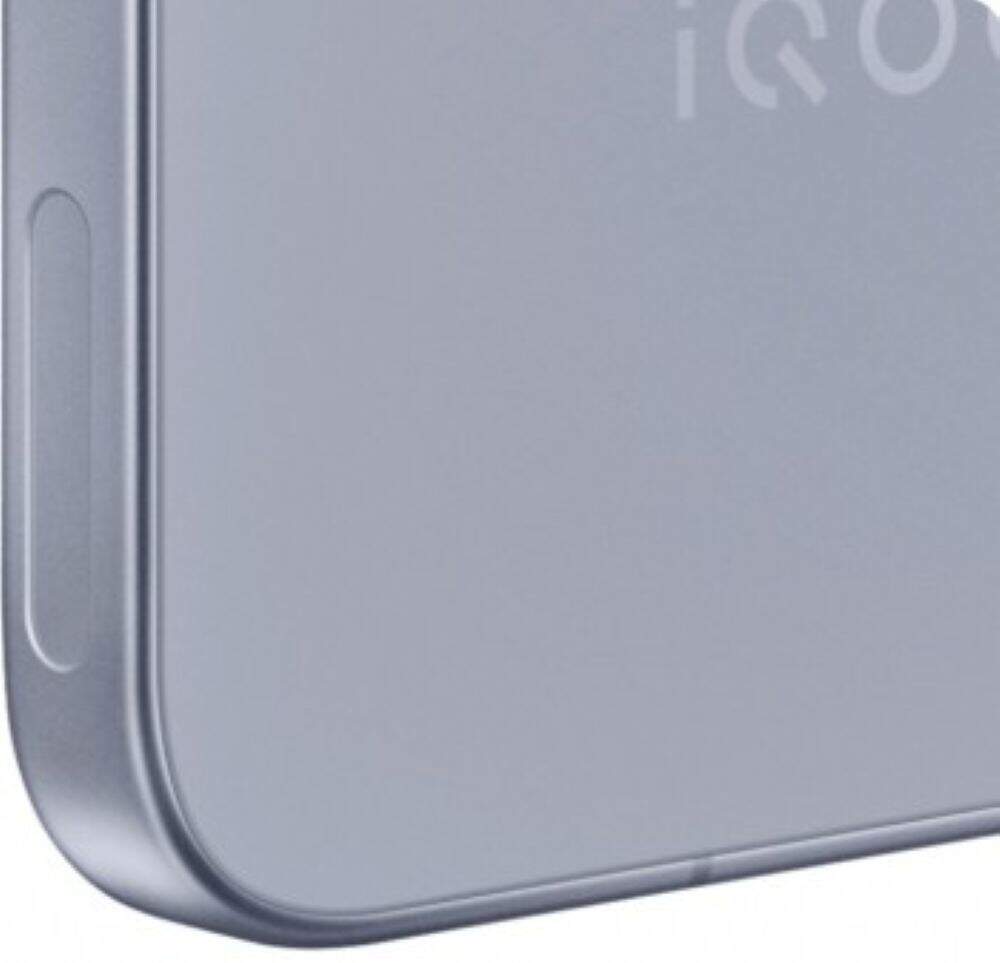 iQOO 15 Ultra คอนเฟิร์ม! ติดตั้งปุ่มไหล่ระบบสัมผัส 600Hz พร้อมชิปคุมแยก ตอบโจทย์เกมเมอร์