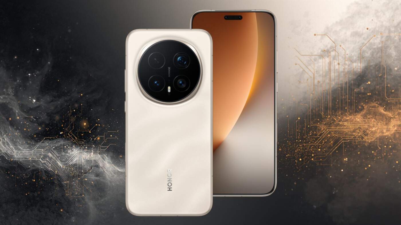 สรุป รีวิว Honor Magic8 Pro จากสื่อนอก มองข้อดี และมีข้อสังเกต อะไรบ้าง คาดเข้าไทย ก.พ. นี้