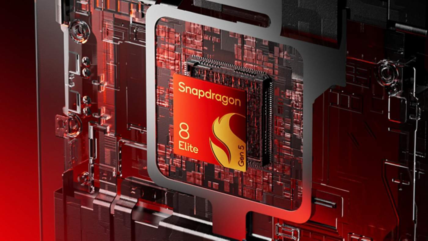 Snapdragon 8 Elite Gen 6 Pro จ่อทุบสถิติ 5GHz ด้วยเทคโนโลยีระบายความร้อนใหม่จาก Samsung