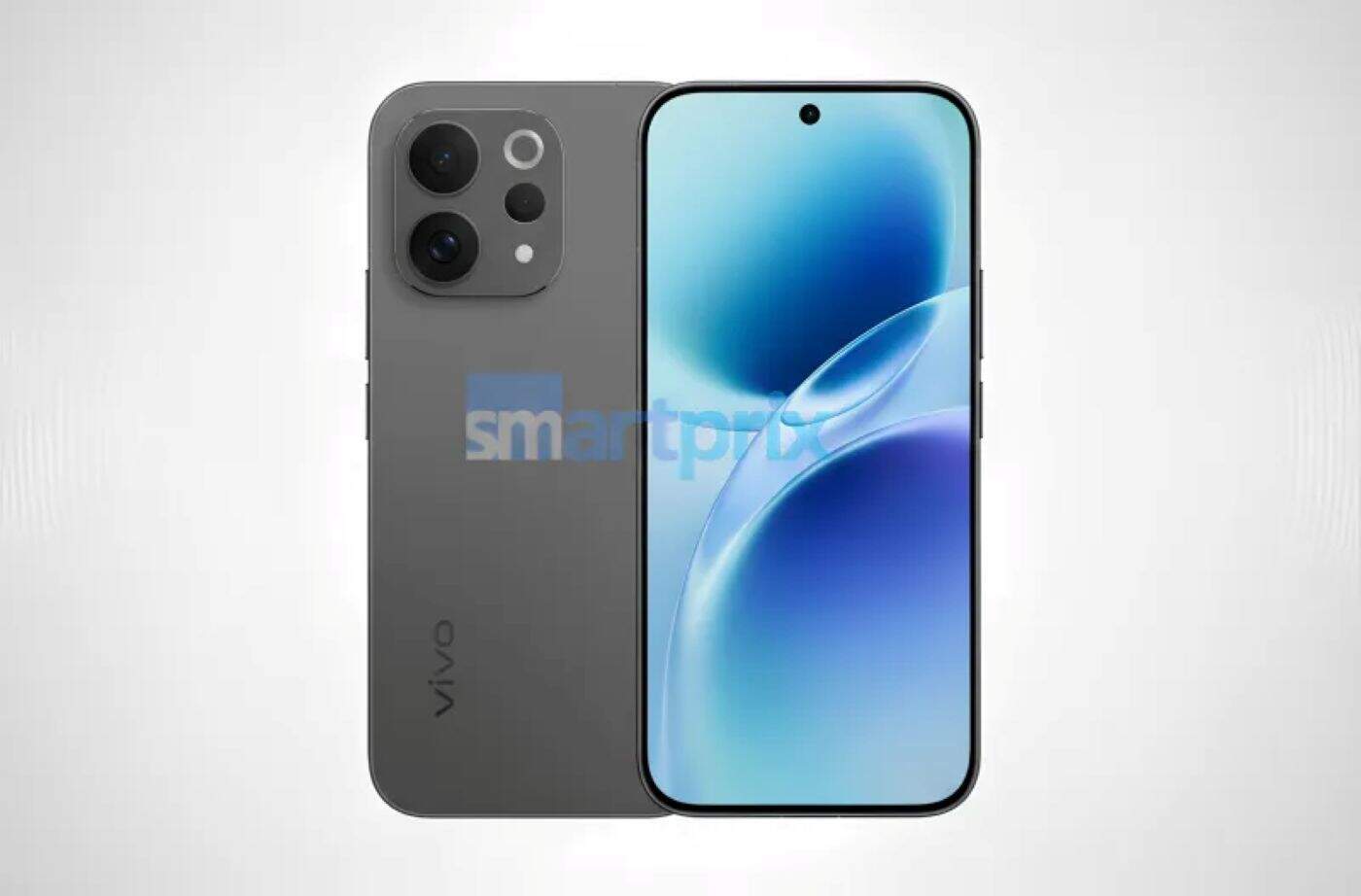 หลุดสเปก vivo V70 Elite ตัวท็อปสายพอร์ตเทรต! อัปเกรดชิป Snapdragon 8s Gen 3 พร้อมเลนส์ ZEISS