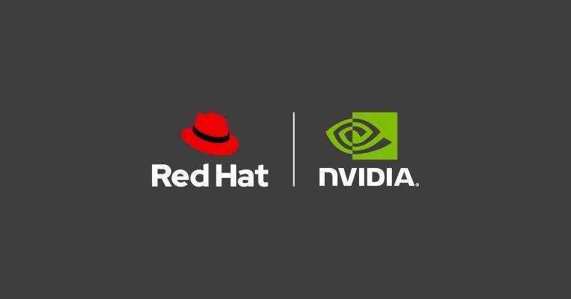 Red Hat จับมือ NVIDIA ผสานพลังโอเพ่นซอร์สสู่ Rack-Scale AI ปูทางนวัตกรรมอัจฉริยะยุค 2026