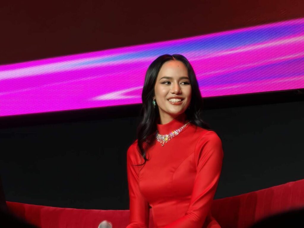 True x Miss World สร้างปรากฏการณ์ ‘มงเปลี่ยนโลก’ ดึง ‘โอปอล สุชาตา’ ขึ้นแท่น First World Ambassador