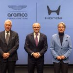 Honda ประกาศศักดาหวนคืน F1 ปี 2026 จับมือ Aston Martin สร้างประวัติศาสตร์ยุคพลังงานสะอาด