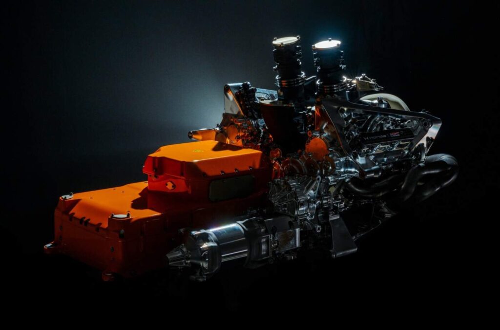Honda ประกาศศักดาหวนคืน F1 ปี 2026 จับมือ Aston Martin สร้างประวัติศาสตร์ยุคพลังงานสะอาด
