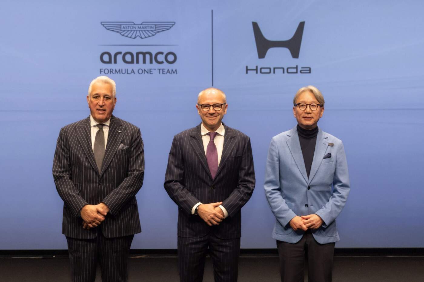 Honda ประกาศศักดาหวนคืน F1 ปี 2026 จับมือ Aston Martin สร้างประวัติศาสตร์ยุคพลังงานสะอาด