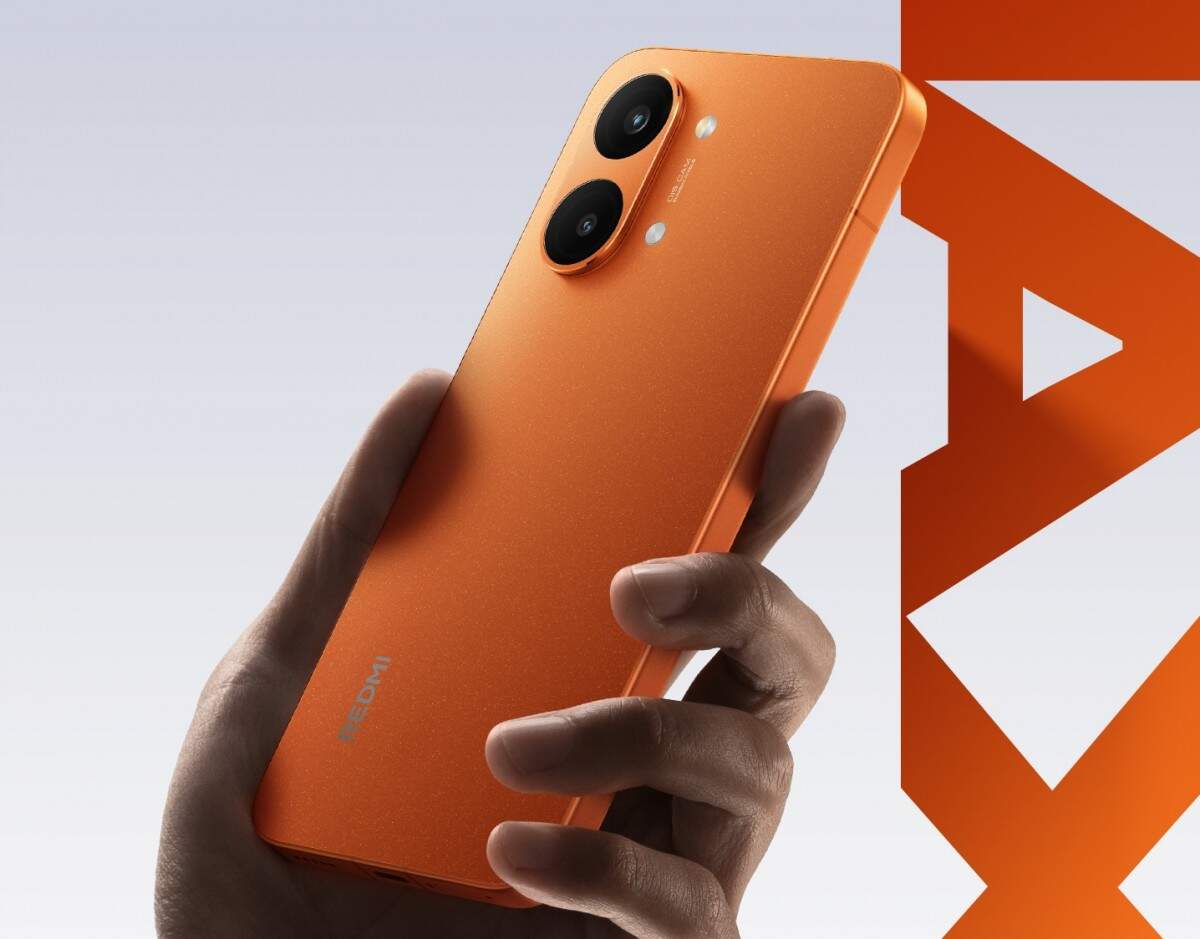 Redmi เคาะวันเปิดตัว Turbo 5 Series ชูสเปกเรือธง แบต 9000 mAh วันที่ 29 ม.ค. นี้