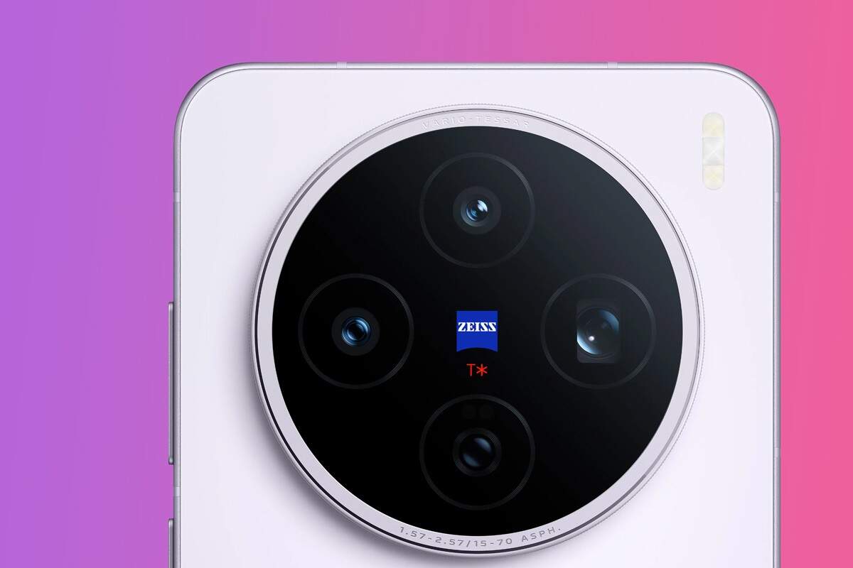 เปิดตัว vivo X200T ในอินเดีย จัดเต็มกล้อง Zeiss 50MP สามตัว พร้อมชิปตัวแรง Dimensity 9400+
