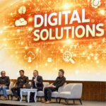 NT กางแผนปี 2569 รุกธุรกิจ Cloud - AI เต็มสูบ ดันไทยฮับดิจิทัลอาเซียน