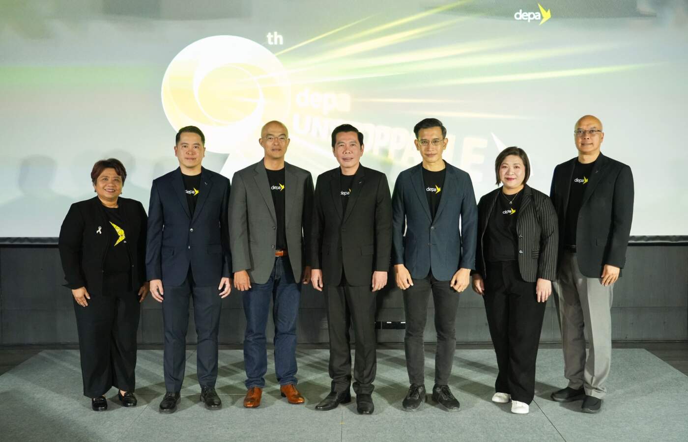 depa ประกาศแผนปี 69 "depa Unstoppable" ชู AI-Coding นำทัพ ขับเคลื่อนเศรษฐกิจดิจิทัลไทยสู่ระดับโลก