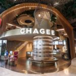 CHAGEE ปักหมุด ICONSIAM เปิดแฟลกชิปสโตร์แห่งแรกในไทย พร้อมดึง ‘แบอินฮยอก’ ร่วมฉลอง 1 ก.พ. นี้