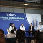 kdms ยกระดับสู่ Center of Excellence ผ่าตัดกระดูกสันหลังผ่านกล้อง ตอบโจทย์สังคมสูงวัยและคนทำงาน