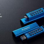 Kingston ยกระดับความปลอดภัยขั้นสุด! ส่ง IronKey KP200 Series คว้ามาตรฐานโลก FIPS 140-3 Level 3