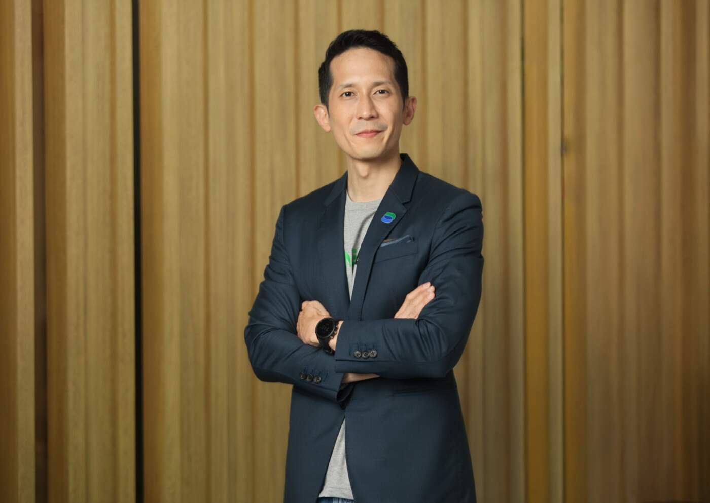 LINE BK กางแผนปี 2569 ชู Everyday Financial Partner รุกสินเชื่อ-ประกัน ตั้งเป้าฐานลูกค้าโต 15%