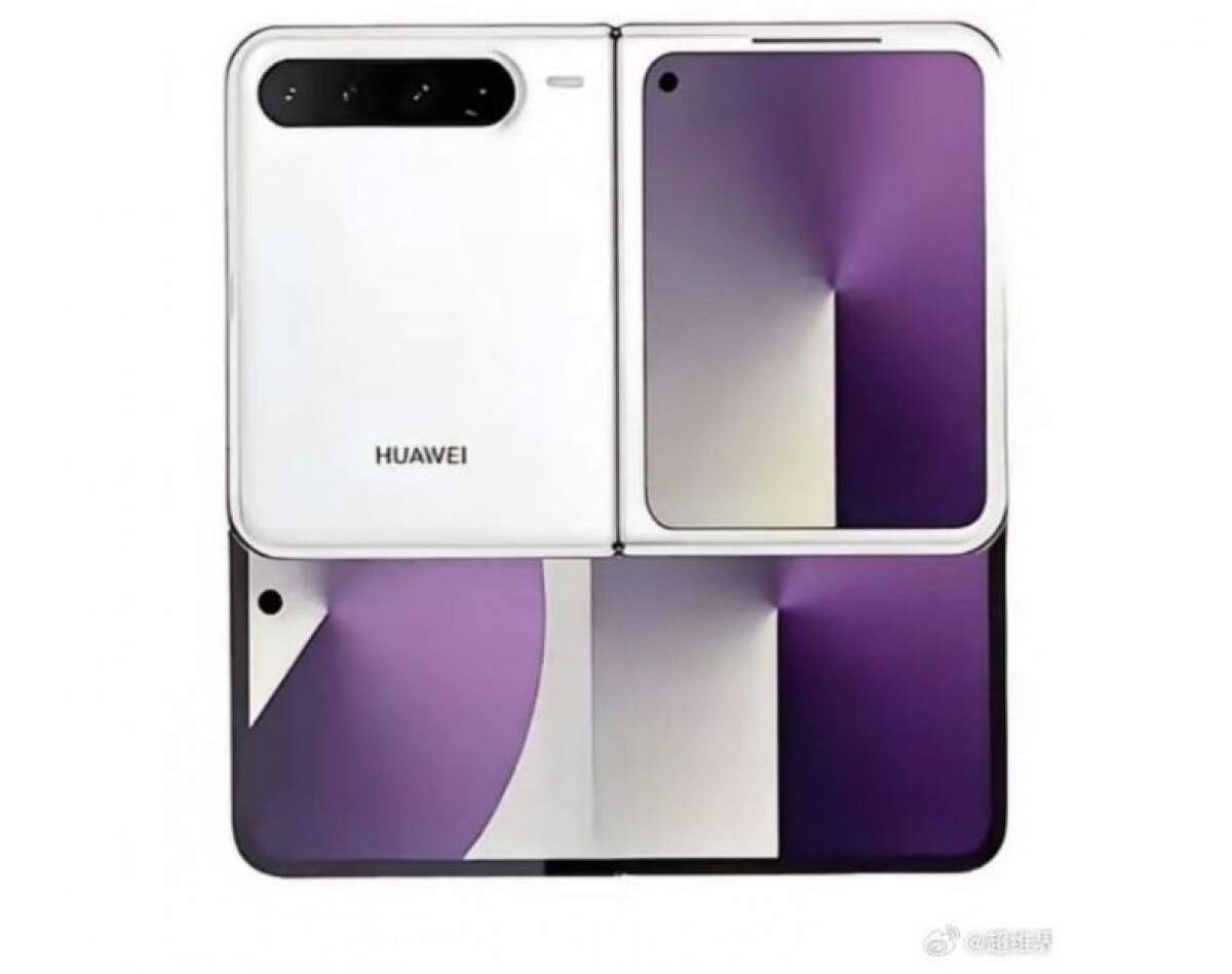 หลุดสเปก Huawei Pura X2 จอพับทรงกว้าง 7.5 นิ้ว พร้อมชิป Kirin 9030 และแรม 20GB