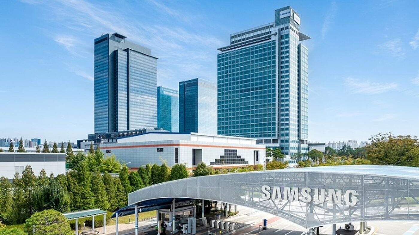 Samsung ทุบสถิติ กวาดรายได้ Q4 ปี 2025 สูงสุดเป็นประวัติการณ์ อานิสงส์ชิป AI พุ่งแรง
